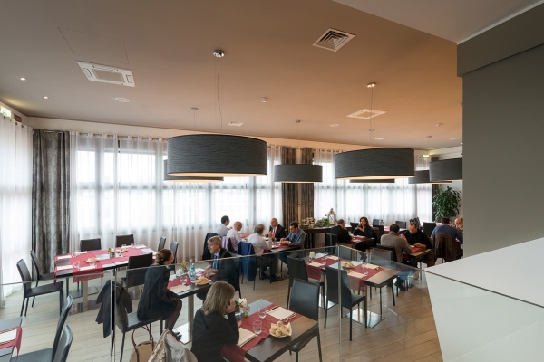 DB Hotel Verona Airport And Congress (Sommacampagna)